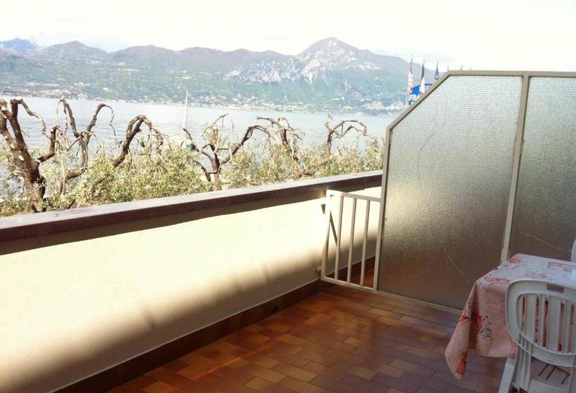 בית מלון כפרי La Fraderiana