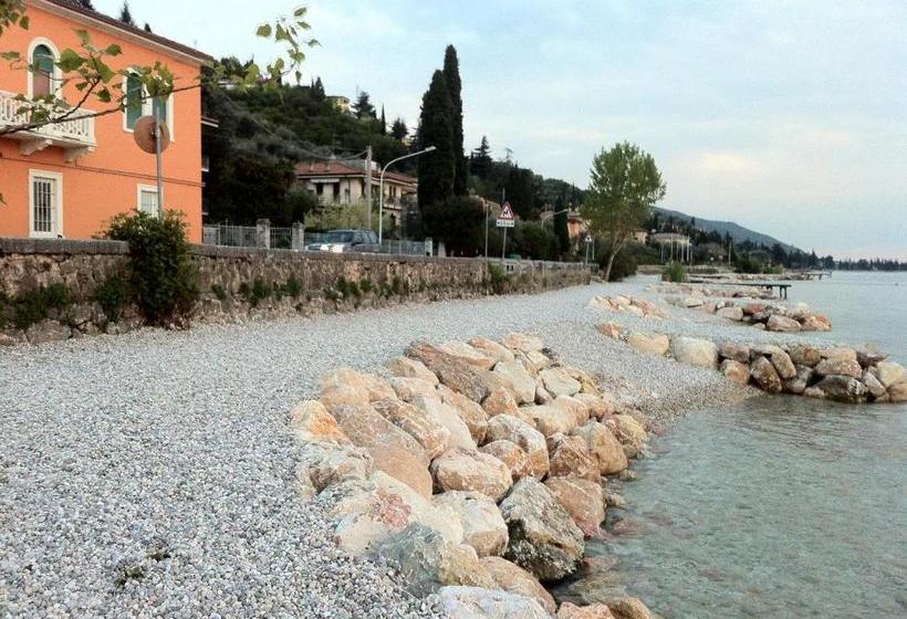 בית מלון כפרי La Fraderiana