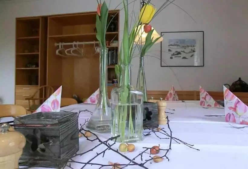 ホテル Fritz'es Goldener Stern