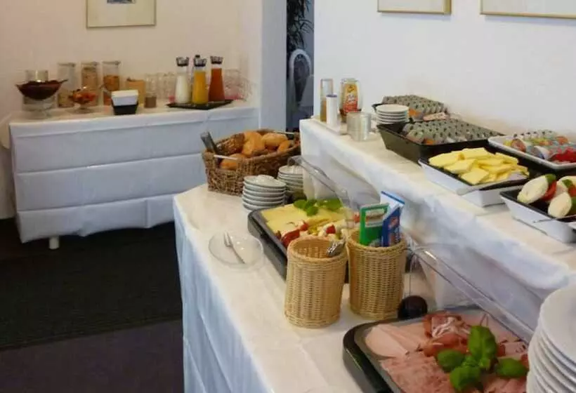 בית מלון כפרי Garni