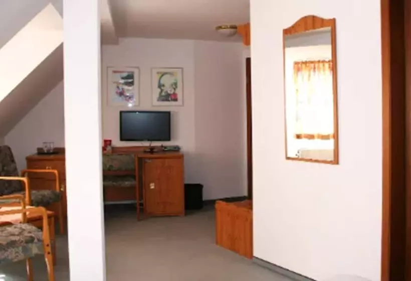 בית מלון כפרי Garni