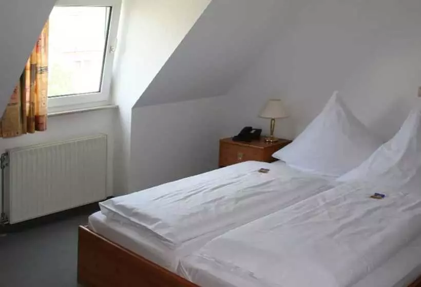 בית מלון כפרי Garni