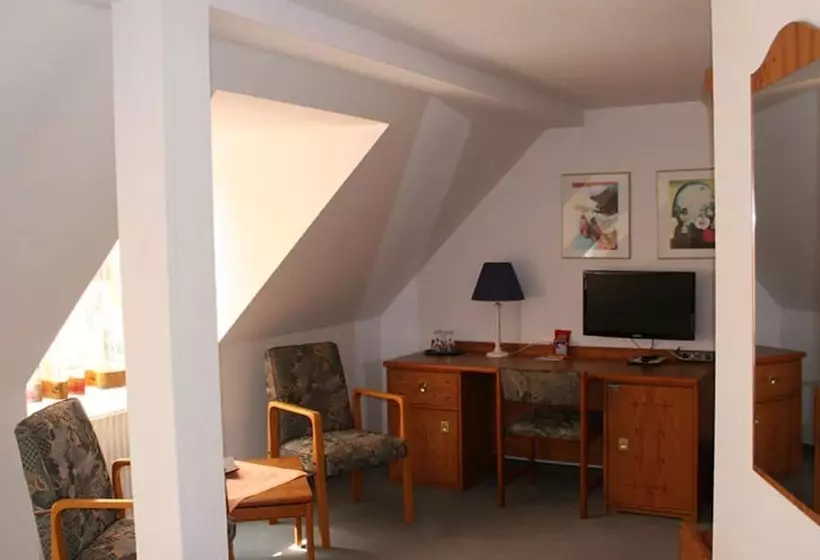 בית מלון כפרי Garni