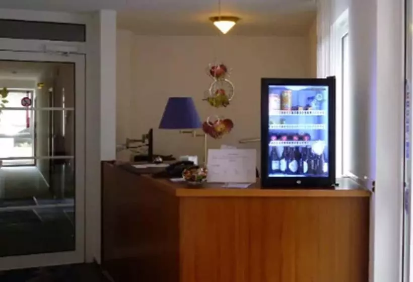 בית מלון כפרי Garni