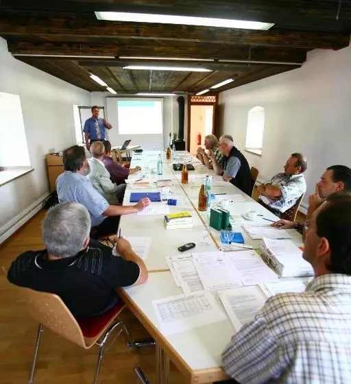 酒店 Hofgut Himmelreich