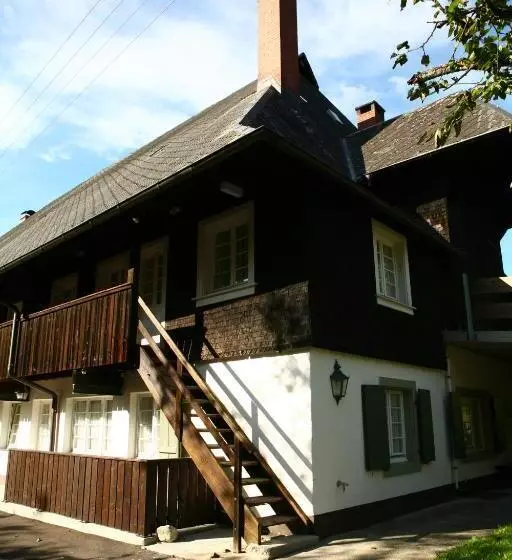 酒店 Hofgut Himmelreich