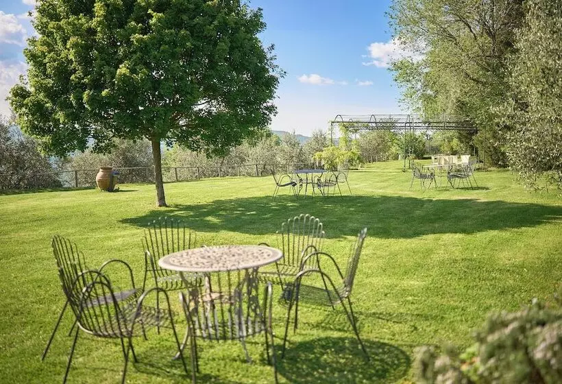 ホテル Il Poggio Agriturismo & Resort