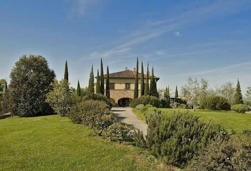 فندق Il Poggio Agriturismo & Resort