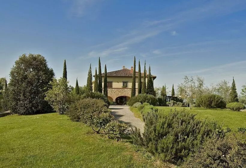 ホテル Il Poggio Agriturismo & Resort