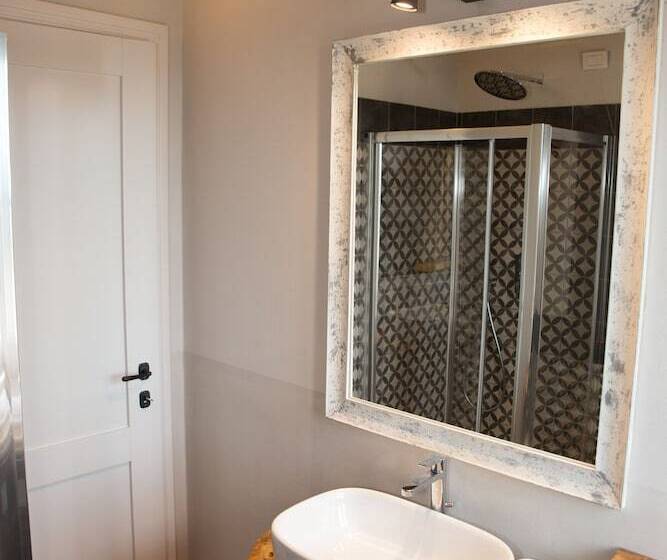 فندق Il Poggio Agriturismo & Resort