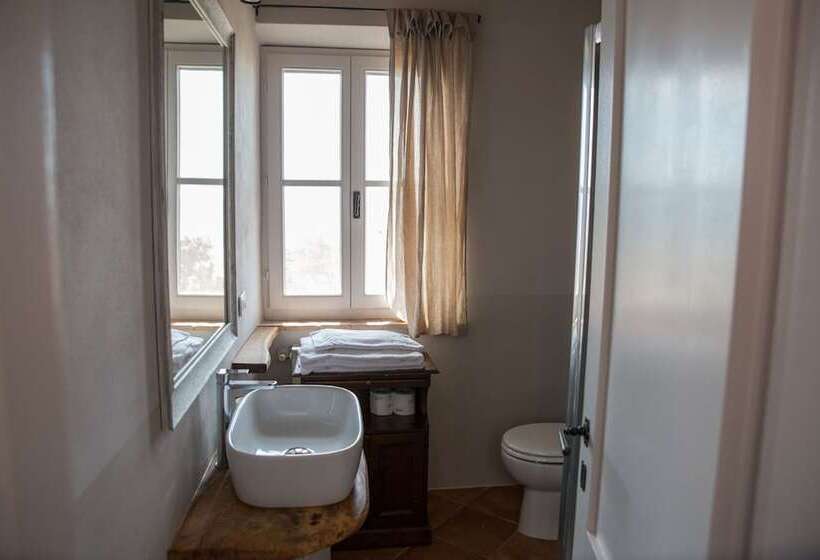 فندق Il Poggio Agriturismo & Resort