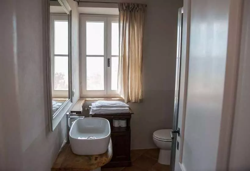 ホテル Il Poggio Agriturismo & Resort