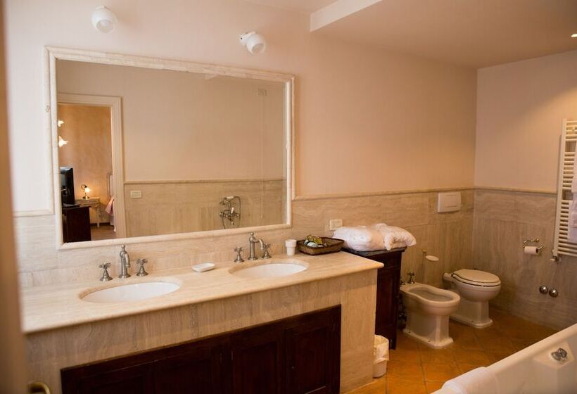 فندق Il Poggio Agriturismo & Resort