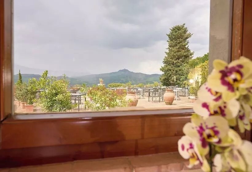 ホテル Il Poggio Agriturismo & Resort