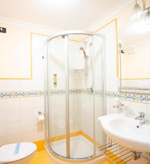 فندق Il Quartuccio Gaeta