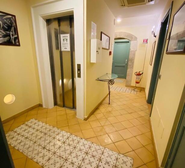 فندق Il Quartuccio Gaeta