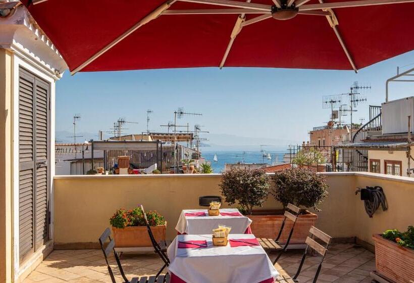 فندق Il Quartuccio Gaeta