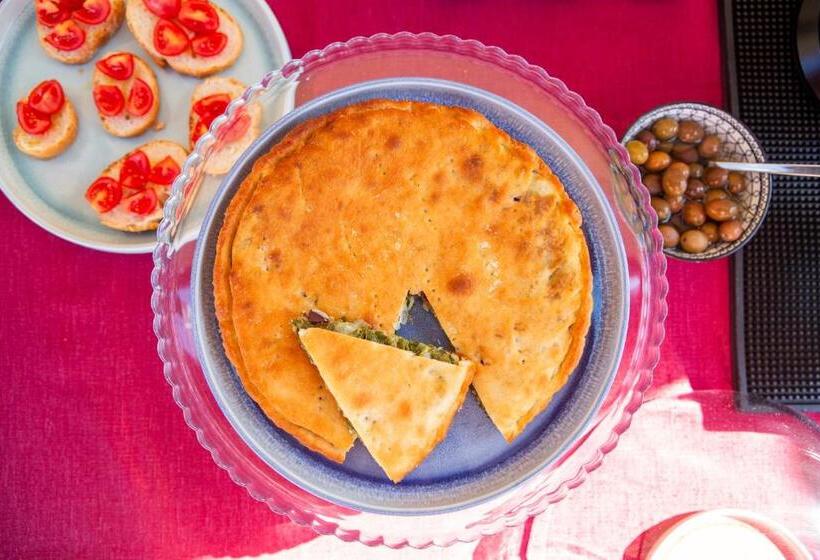 فندق Il Quartuccio Gaeta