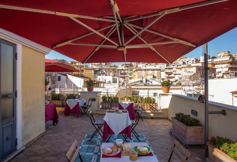 فندق Il Quartuccio Gaeta