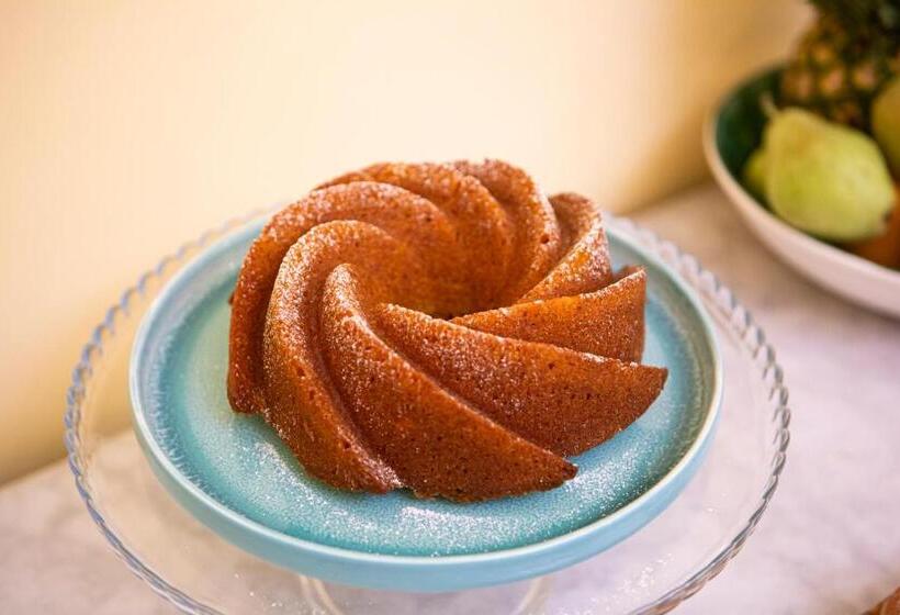 فندق Il Quartuccio Gaeta