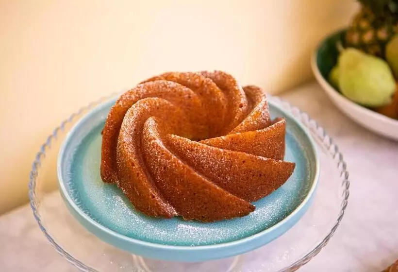 ホテル Il Quartuccio Gaeta