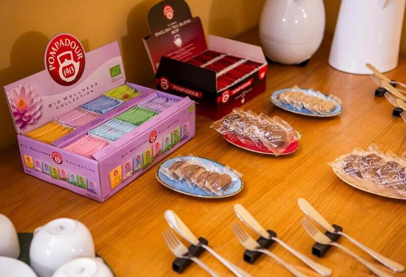 فندق Il Quartuccio Gaeta