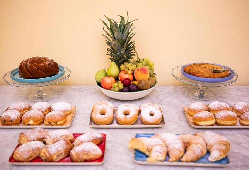 فندق Il Quartuccio Gaeta