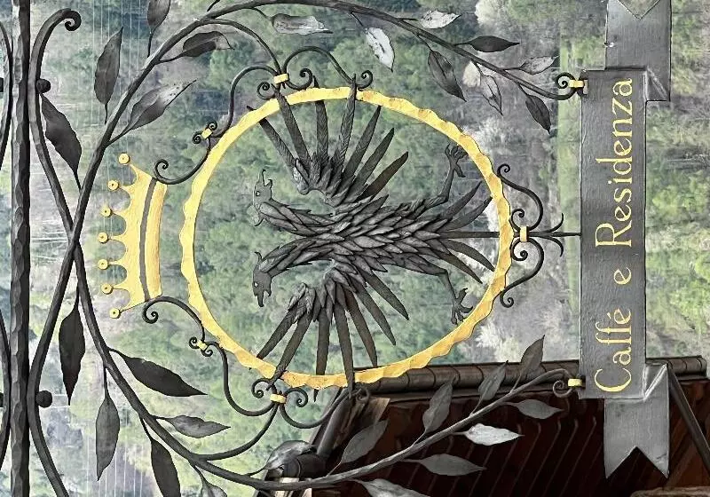 Отель Kaiserkrone Charming Retreat