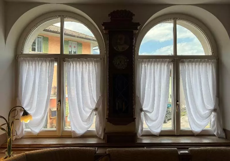 Отель Kaiserkrone Charming Retreat