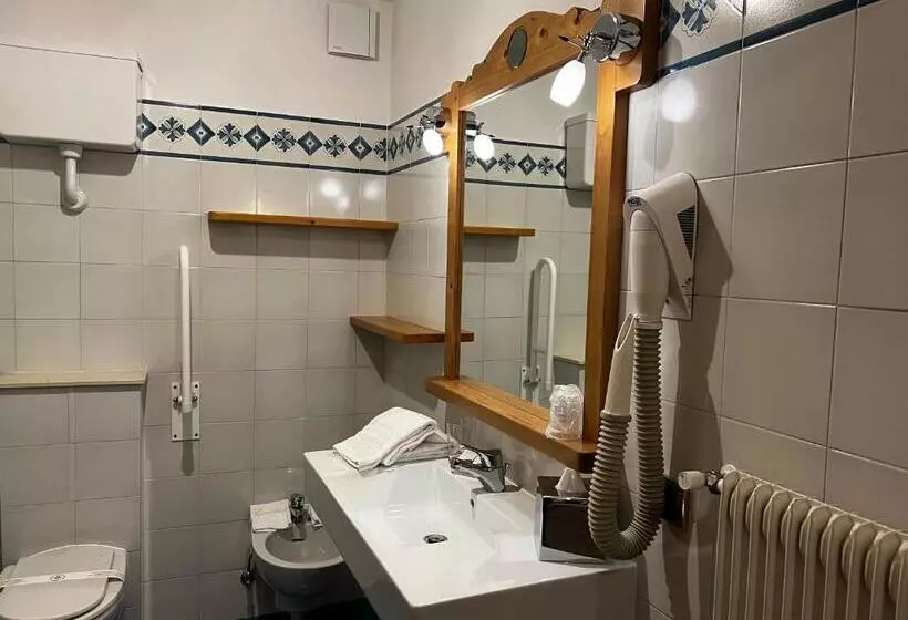 Отель Kaiserkrone Charming Retreat