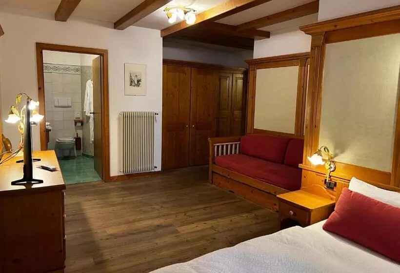 Отель Kaiserkrone Charming Retreat