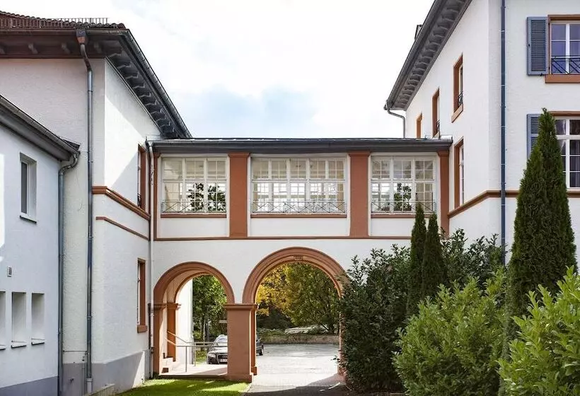 Kurhaushotel Bad Salzhausen