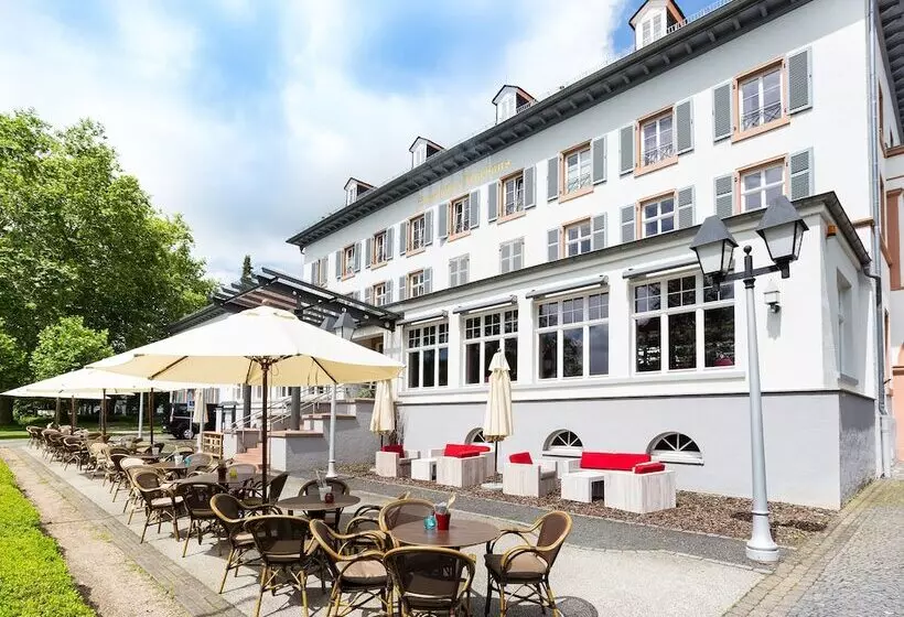 Kurhaushotel Bad Salzhausen