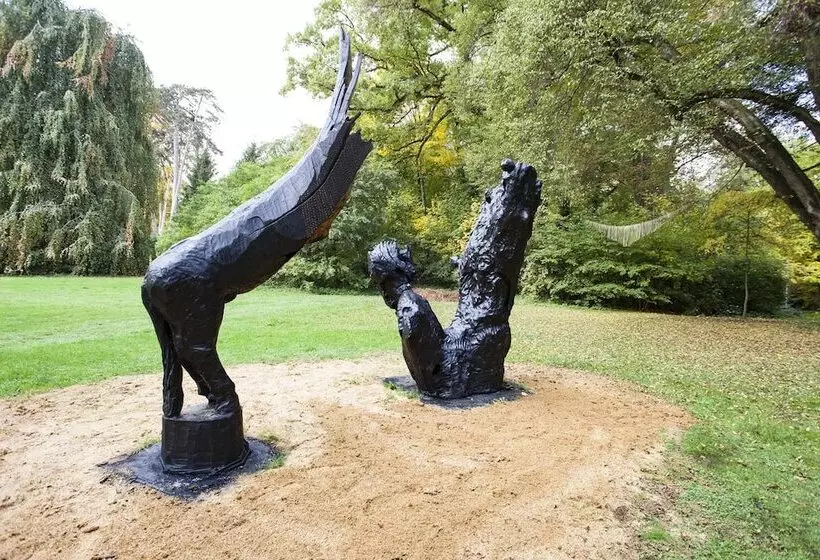 Kurhaushotel Bad Salzhausen