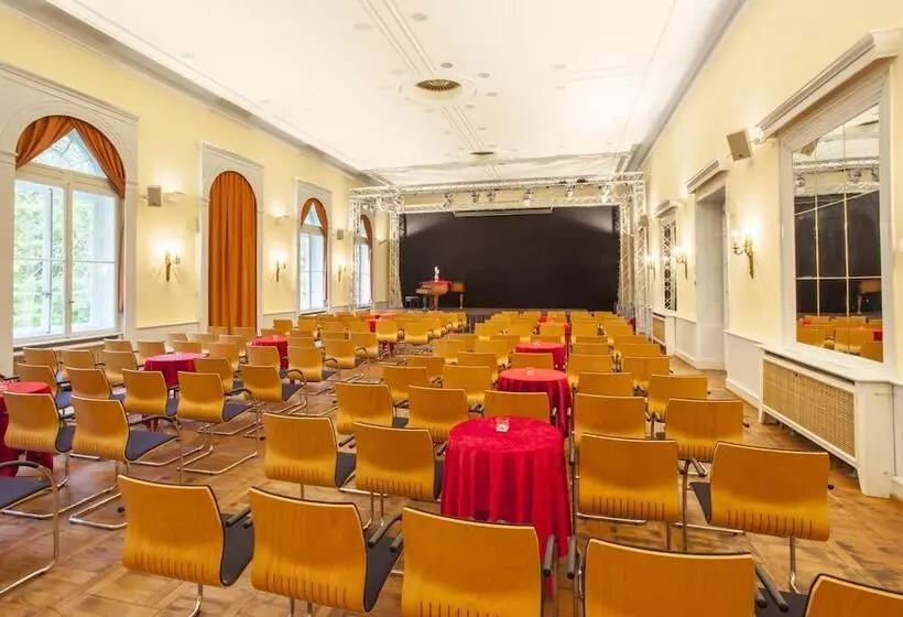 Kurhaushotel Bad Salzhausen