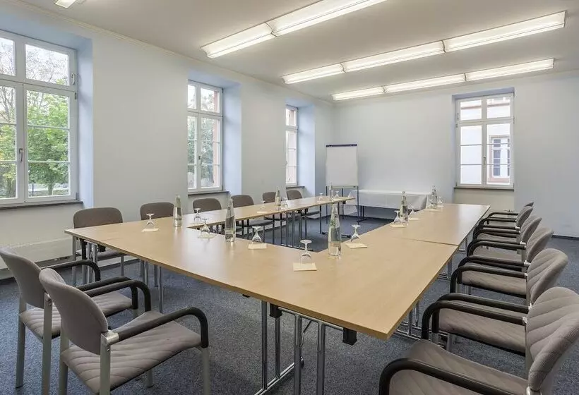 Kurhaushotel Bad Salzhausen