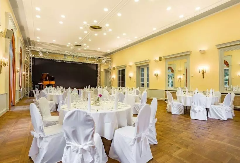 Kurhaushotel Bad Salzhausen