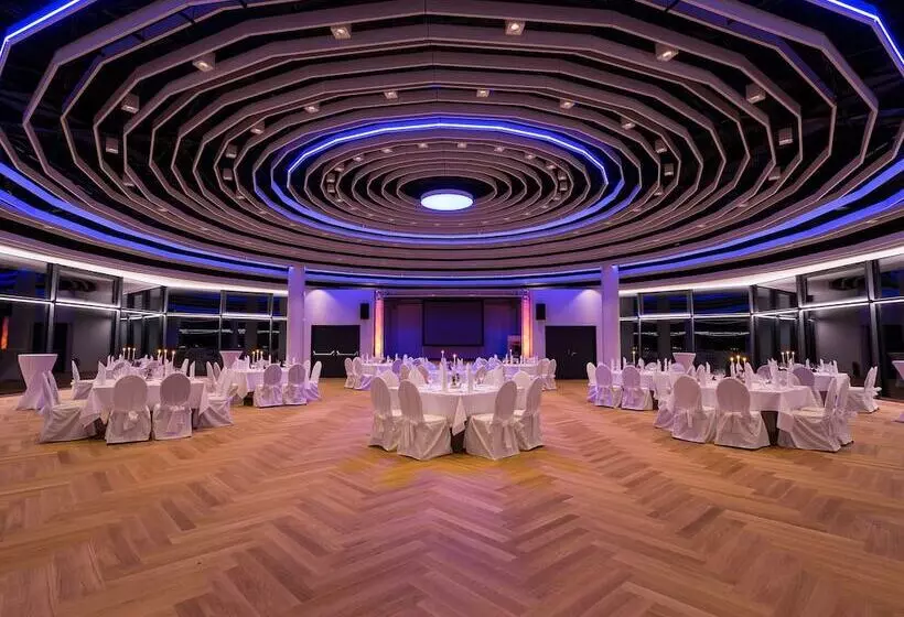 Kurhaushotel Bad Salzhausen