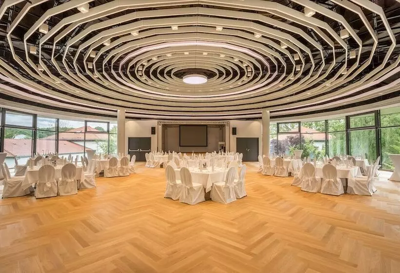 Kurhaushotel Bad Salzhausen