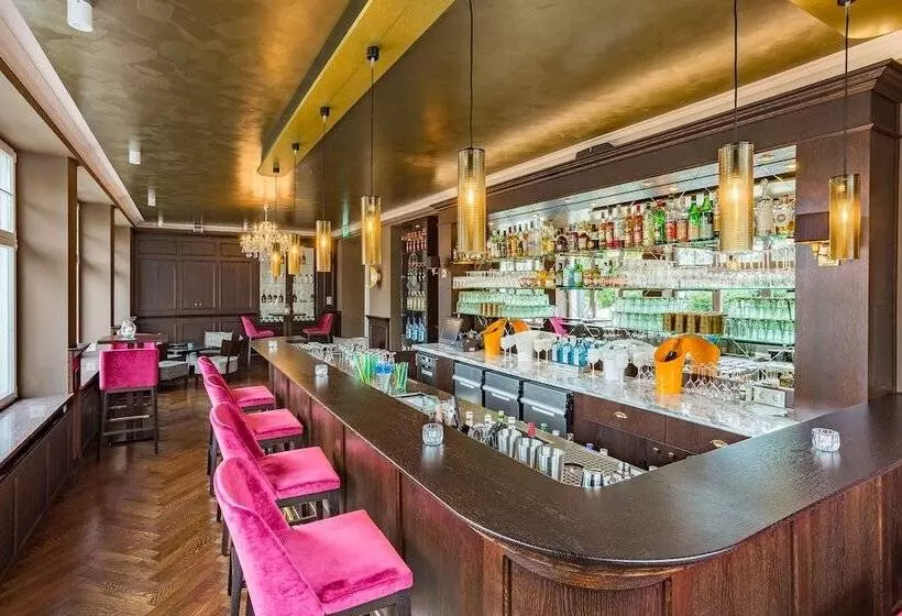 Kurhaushotel Bad Salzhausen