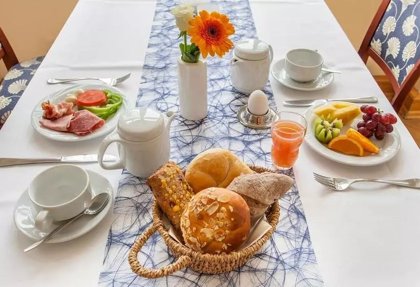 Kurhaushotel Bad Salzhausen