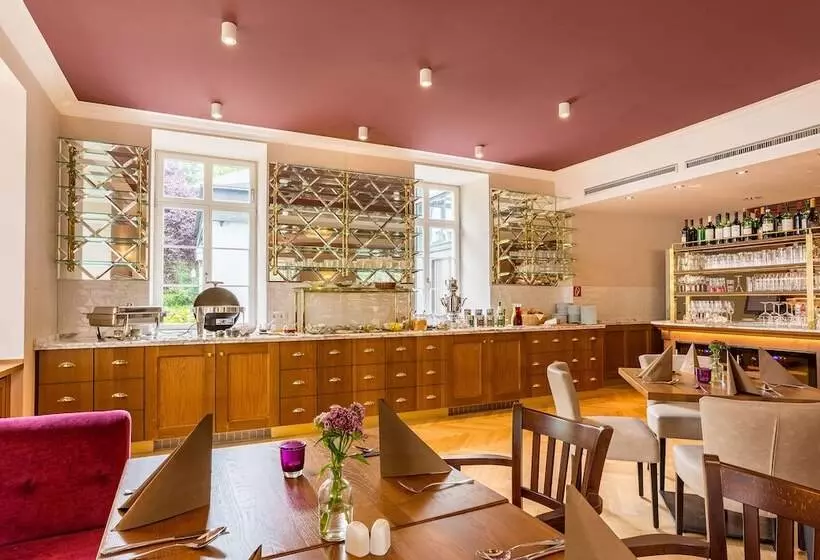 Kurhaushotel Bad Salzhausen