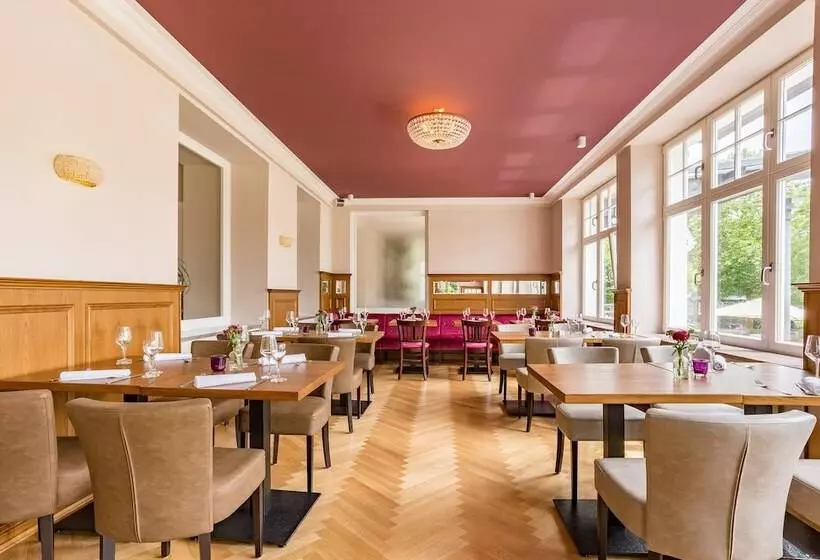 Kurhaushotel Bad Salzhausen