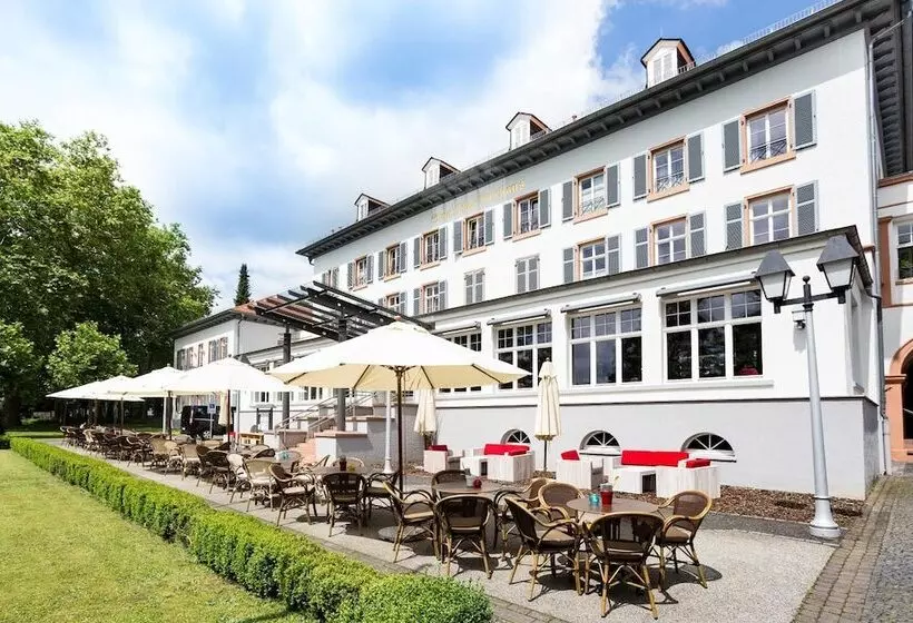 Kurhaushotel Bad Salzhausen