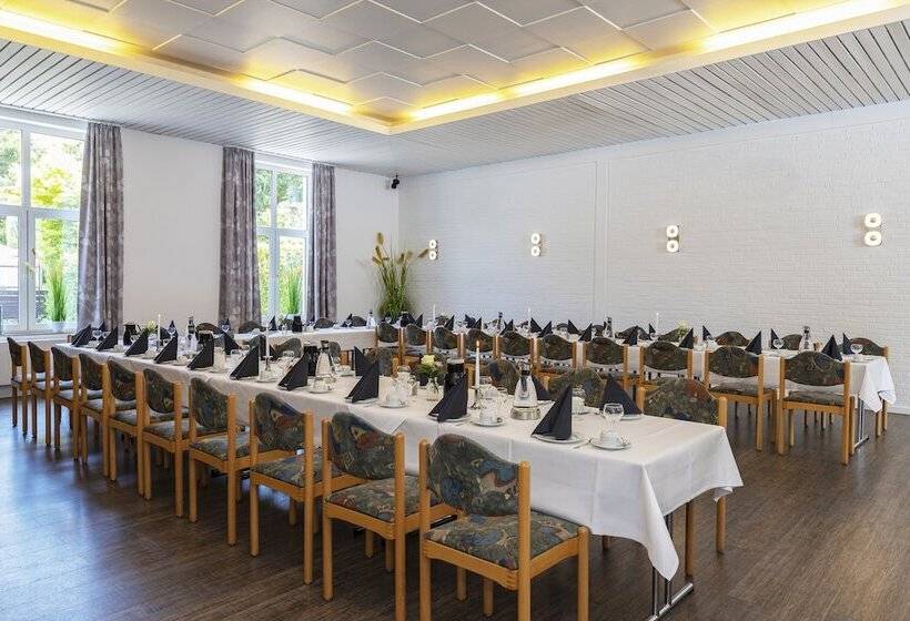 Landhotel Zum Niestetal