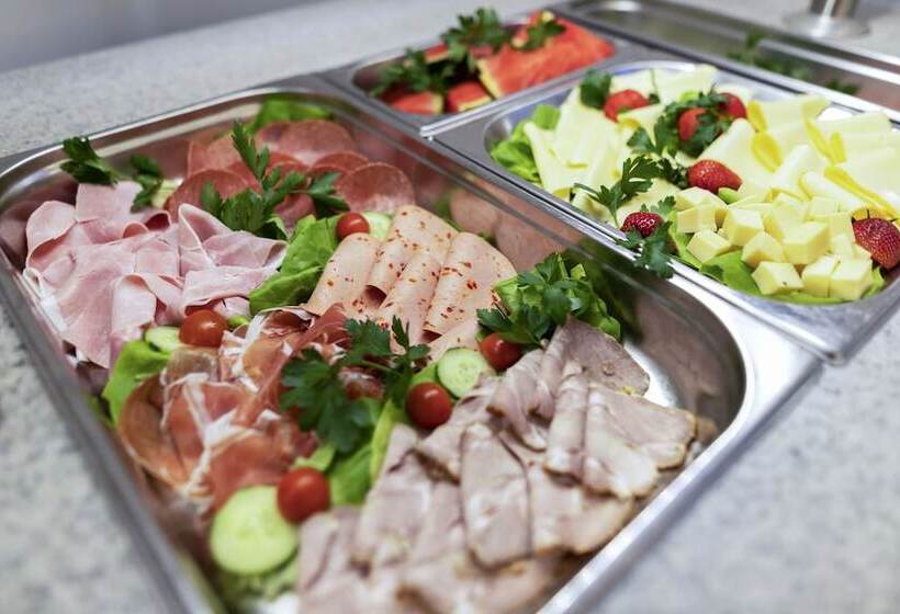 Landhotel Zum Niestetal