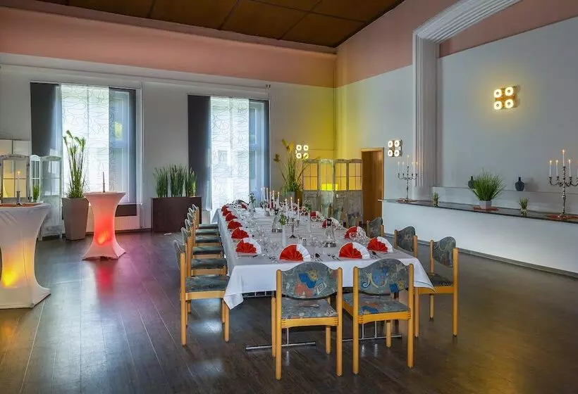 Landhotel Zum Niestetal