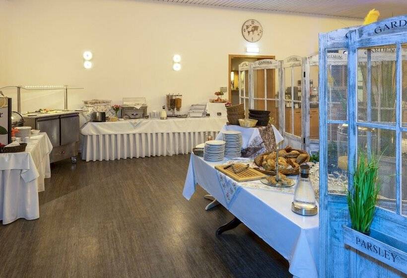 Landhotel Zum Niestetal