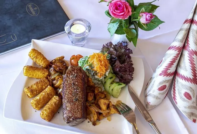 Landhotel Zum Niestetal