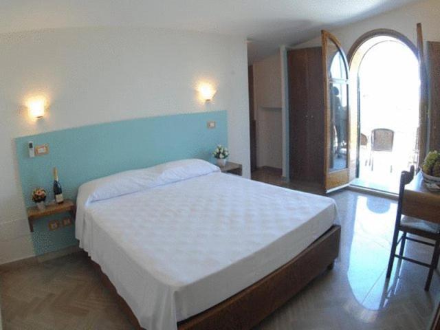 ホテル Le Due Sirene